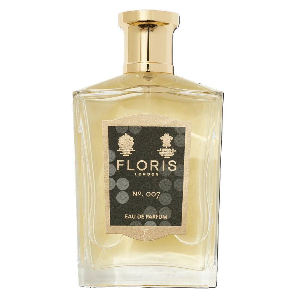 No.007 Eau de Parfum Sample 2 ml