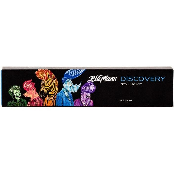 Discovery Styling Kit